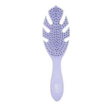 WETBRUSH biologiškai suyrantis plaukų šepetys GO GREEN DETANGLER 3 WETBRUSH biologiškai suyrantis plaukų šepetys GO GREEN DETANGLER 3