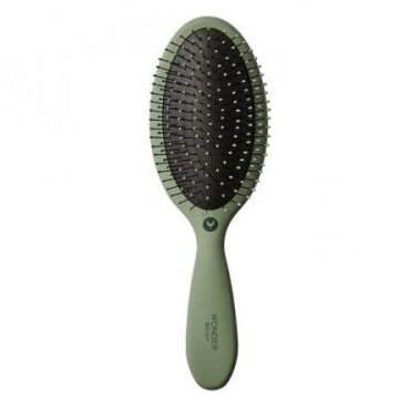 HH SIMONSEN plaukų šepetys WONDER BRUSH 3 HH SIMONSEN plaukų šepetys WONDER BRUSH 3