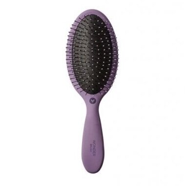 HH SIMONSEN hairbrush WONDER BRUSH 1