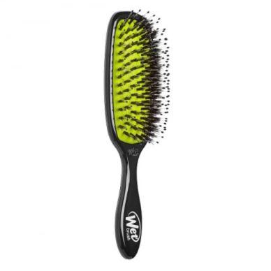WETBURSH Щетка для волос с щетиной из кабана RETAIL SHINE ENHANCER BRUSH 2 WETBURSH Щетка для волос с щетиной из кабана RETAIL SHINE ENHANCER BRUSH 2