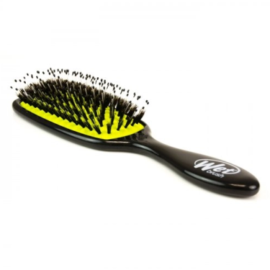 WETBURSH Щетка для волос с щетиной из кабана RETAIL SHINE ENHANCER BRUSH 1 WETBURSH Щетка для волос с щетиной из кабана RETAIL SHINE ENHANCER BRUSH 1