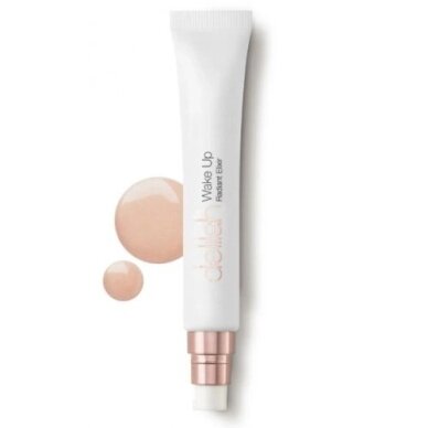 DELILAH wake up radiant elixir, 20 ml 4