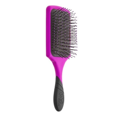 WETBRUSH rectangular brush PRO PADDLE DETANGLER 3 WETBRUSH rectangular brush PRO PADDLE DETANGLER 3
