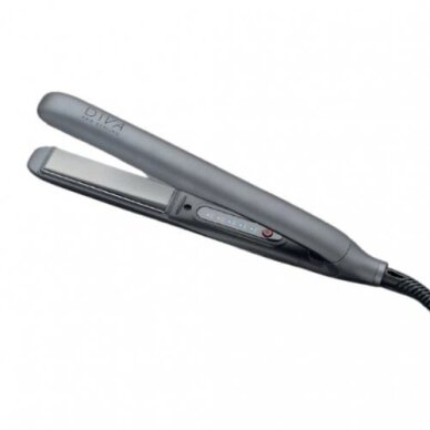 DIVA PRO STYLING profesionalus plaukų tiesintuvas PRECIOUS METALS PROFESSIONAL 3