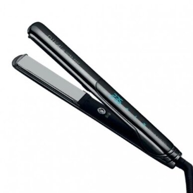 DIVA PRO Выпрямитель для волос с титановыми пластинами ULTRA FAST PLATINUM TITANIUM STYLER 3 DIVA PRO Выпрямитель для волос с титановыми пластинами ULTRA FAST PLATINUM TITANIUM STYLER 3