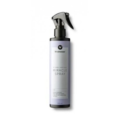 HH SIMONSEN hair protection spray 1 HH SIMONSEN hair protection spray 1