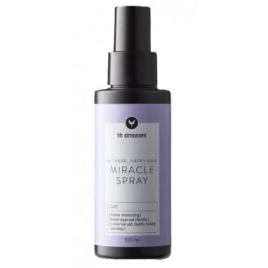 HH SIMONSEN hair protection spray 2 HH SIMONSEN hair protection spray 2
