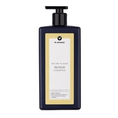 HH SIMONSEN hair restoration shampoo 2