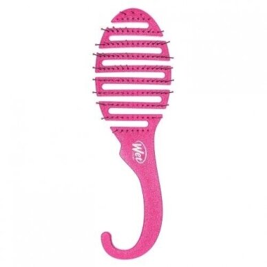 WETBRUSH Щетка для влажных волос SHOWER DETANGLER 3 WETBRUSH Щетка для влажных волос SHOWER DETANGLER 3