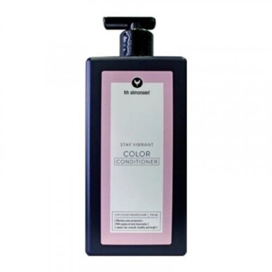 HH SIMONSEN conditioner for colored hair 2 HH SIMONSEN conditioner for colored hair 2