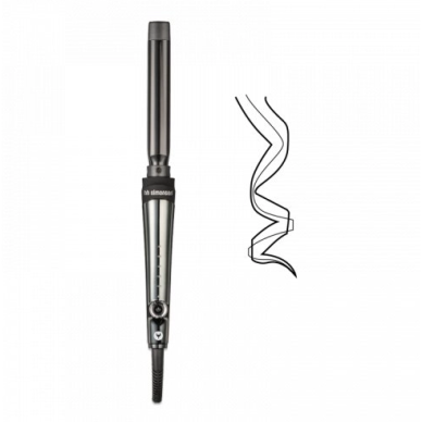 HH SIMONSEN hair curling tool ROD VS12 1