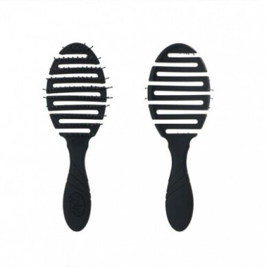 WETBURSH flexible hair brush FLEX DRY HAIR BRUSH 2 WETBURSH flexible hair brush FLEX DRY HAIR BRUSH 2