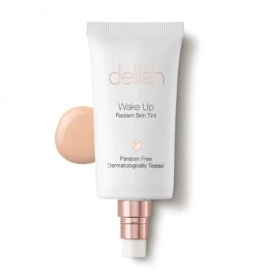DELILAH tinted face cream WAKE UP RADIANT SKIN TINT, 30 ml 1 DELILAH tinted face cream WAKE UP RADIANT SKIN TINT, 30 ml 1
