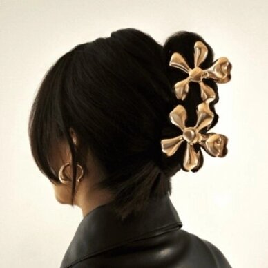 LAETI big hair clip BIG HAIR CLIP NOEMIE 2 LAETI big hair clip BIG HAIR CLIP NOEMIE 2