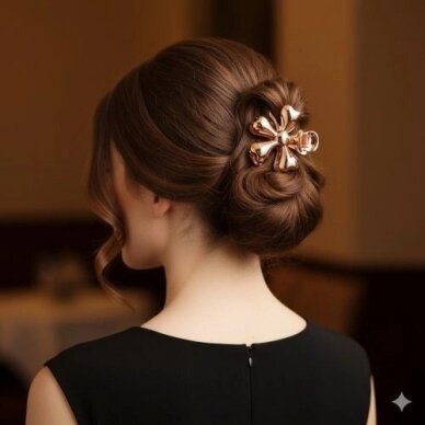 LAETI big hair clip BIG HAIR CLIP NOEMIE 3 LAETI big hair clip BIG HAIR CLIP NOEMIE 3