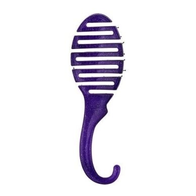 WETBRUSH Щетка для влажных волос SHOWER DETANGLER 4 WETBRUSH Щетка для влажных волос SHOWER DETANGLER 4