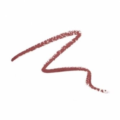 DELILAH ilgalaikis išsukamas lūpų pieštukas LIP LINE, 0.31g 2 DELILAH ilgalaikis išsukamas lūpų pieštukas LIP LINE, 0.31g 2
