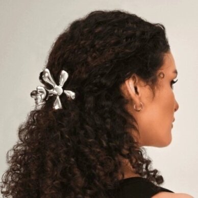 LAETI big hair clip BIG HAIR CLIP NOEMIE 5 LAETI big hair clip BIG HAIR CLIP NOEMIE 5