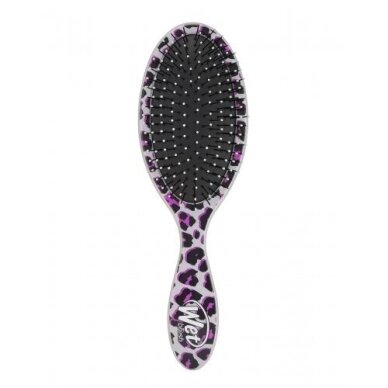 WETBRUSH Расческа SAFARI ORIGINAL DETANGLER 3 WETBRUSH Расческа SAFARI ORIGINAL DETANGLER 3