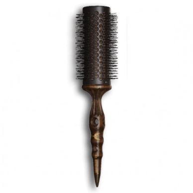 HH SIMONSEN hair drying brush TURN BRUSH FLEX 1
