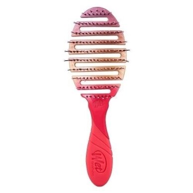 WETBURSH flexible hair brush FLEX DRY HAIR BRUSH 4