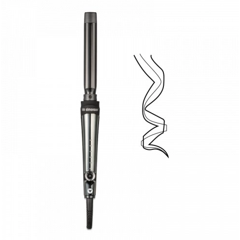 HH SIMONSEN hair curling tool ROD VS12 1