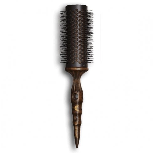 HH SIMONSEN hair drying brush TURN BRUSH FLEX 1