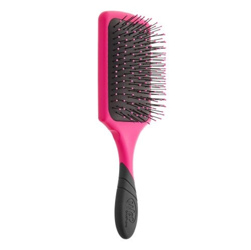 WETBRUSH rectangular brush PRO PADDLE DETANGLER 4 WETBRUSH rectangular brush PRO PADDLE DETANGLER 4
