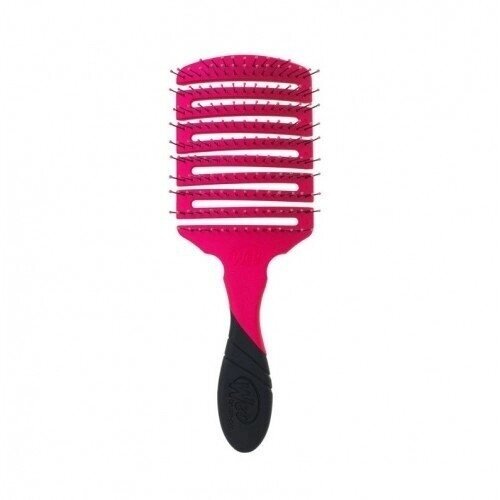 WETBRUSH rectangular hair drying brush PRO FLEX DRY PADDLE 3 WETBRUSH rectangular hair drying brush PRO FLEX DRY PADDLE 3