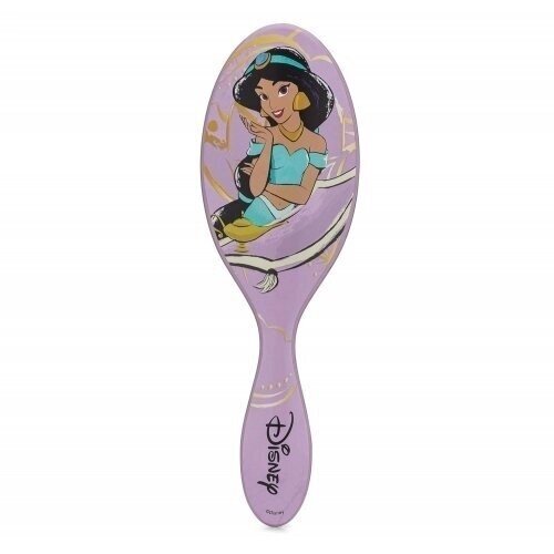 WETBRUSH hair brush DISNEY PRINCESS ORIGINAL DETANGLER 3