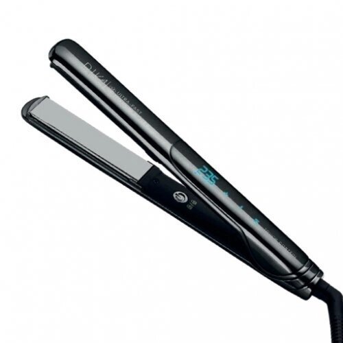 DIVA PRO Выпрямитель для волос с титановыми пластинами ULTRA FAST PLATINUM TITANIUM STYLER 3 DIVA PRO Выпрямитель для волос с титановыми пластинами ULTRA FAST PLATINUM TITANIUM STYLER 3