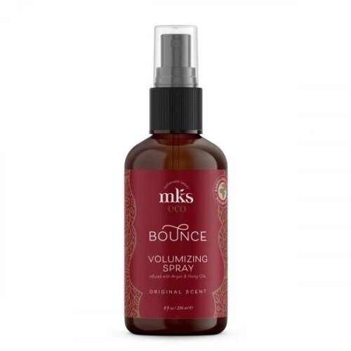 MKS ECO volumizing spray, 236 ml 2