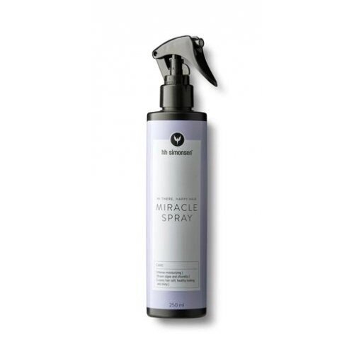 HH SIMONSEN hair protection spray 1