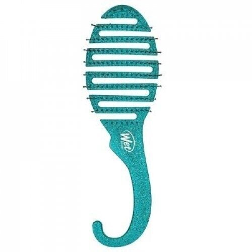WETBRUSH Щетка для влажных волос SHOWER DETANGLER 1 WETBRUSH Щетка для влажных волос SHOWER DETANGLER 1