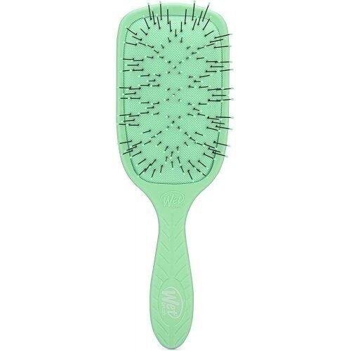 WETBRUSH plaukų šepetys storiems plaukams GO GREEN THICK HAIR PADDLE BRUSH 1