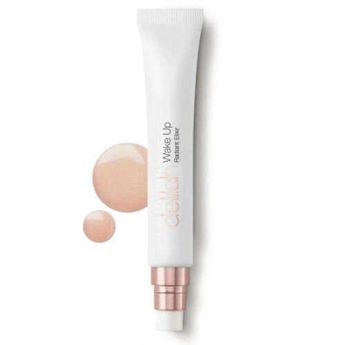 DELILAH wake up radiant elixir, 20 ml 2