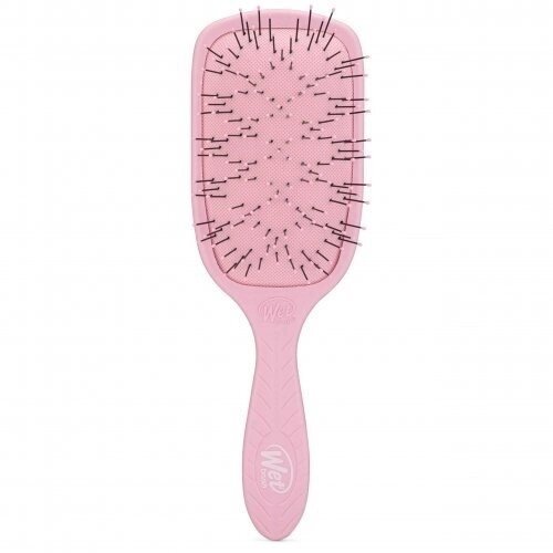 WETBRUSH plaukų šepetys storiems plaukams GO GREEN THICK HAIR PADDLE BRUSH 3