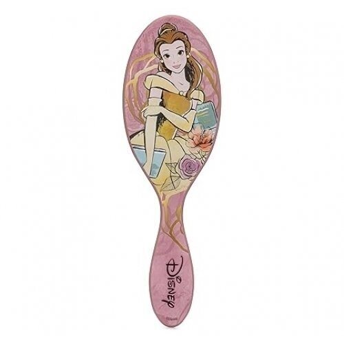 WETBRUSH hair brush DISNEY PRINCESS ORIGINAL DETANGLER 5 WETBRUSH hair brush DISNEY PRINCESS ORIGINAL DETANGLER 5