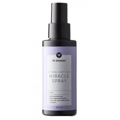 HH SIMONSEN hair protection spray 2