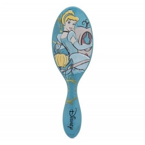 WETBRUSH hair brush DISNEY PRINCESS ORIGINAL DETANGLER 1