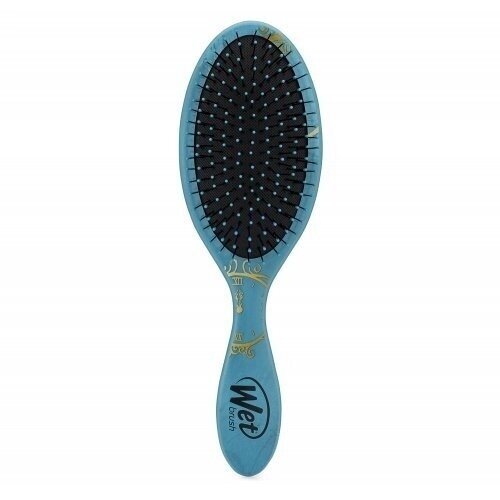 WETBRUSH hair brush DISNEY PRINCESS ORIGINAL DETANGLER 2