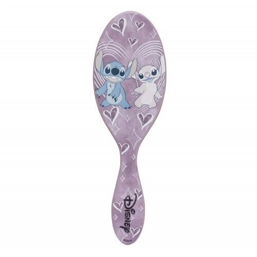 WETBRUSH hair brush DISNEY PRINCESS ORIGINAL DETANGLER 7 WETBRUSH hair brush DISNEY PRINCESS ORIGINAL DETANGLER 7