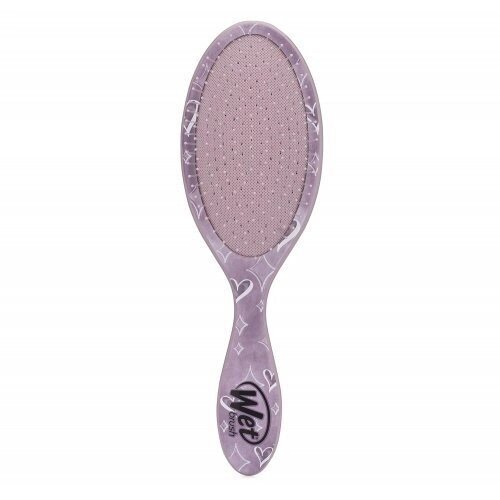 WETBRUSH hair brush DISNEY PRINCESS ORIGINAL DETANGLER 8 WETBRUSH hair brush DISNEY PRINCESS ORIGINAL DETANGLER 8