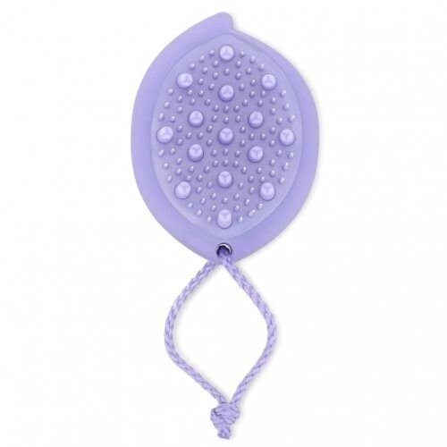 WETBRUSH galvos odos šveitiklis - masažuoklis GO GREEN SCALP FIRST EXFOLIATOR 6 WETBRUSH galvos odos šveitiklis - masažuoklis GO GREEN SCALP FIRST EXFOLIATOR 6