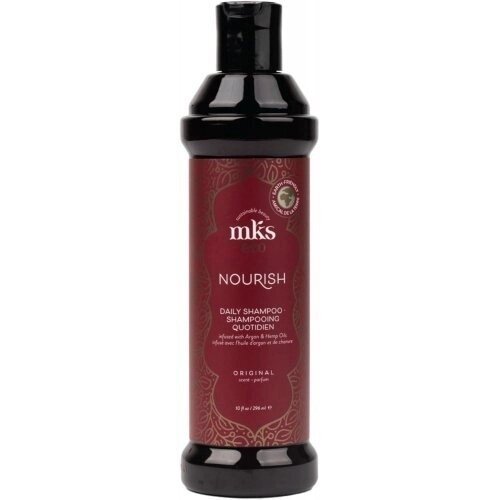 MKS ECO Питательный шампунь NOURISH SHAMPOO ORIGINAL 2 MKS ECO Питательный шампунь NOURISH SHAMPOO ORIGINAL 2