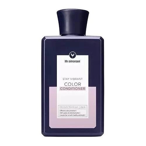 HH SIMONSEN conditioner for colored hair 1