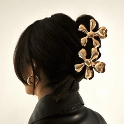 LAETI big hair clip BIG HAIR CLIP NOEMIE 2 LAETI big hair clip BIG HAIR CLIP NOEMIE 2