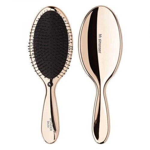 HH SIMONSEN plaukų šepetys WONDER BRUSH 4 HH SIMONSEN plaukų šepetys WONDER BRUSH 4