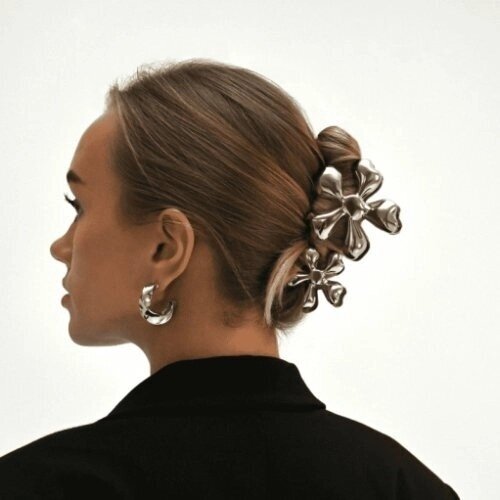 LAETI big hair clip BIG HAIR CLIP NOEMIE 6 LAETI big hair clip BIG HAIR CLIP NOEMIE 6