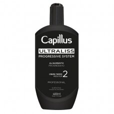 Capillus Ultraliss Nanoplastia Сыворотка для волос, 400 мл (2 STEP)